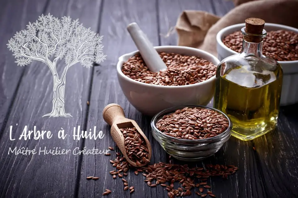 Huile Équilibre Bio Colza Tournesol Lin Cameline 75 cl