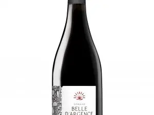 Bellagarda Rouge, Costières de Nîmes, Vin rouge Bio 75 cl