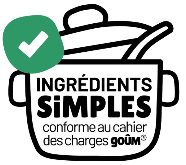 Rillettes de thon 90g – Image 2