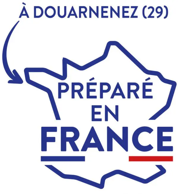 Rillettes de thon 90g – Image 3