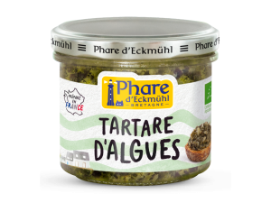 Tartare d'Algues 90g