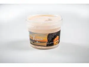Tarama blanc - pot de 100 g sur Précommande