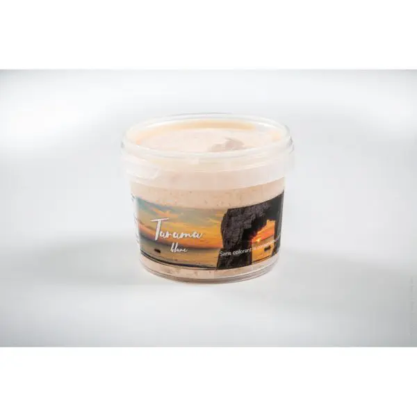 Tarama blanc - pot de 100 g sur Précommande