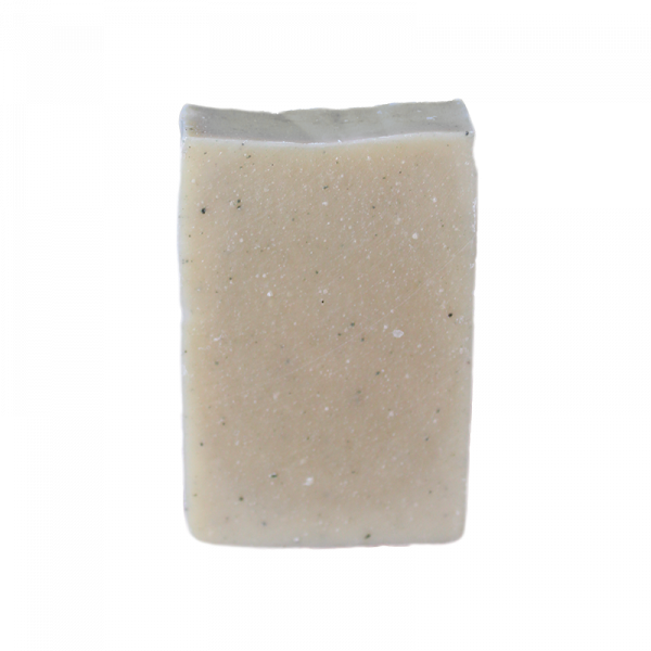 N°2 savon Rafraîchissant au Lait de jument bio et Menthe poivrée. – Image 3