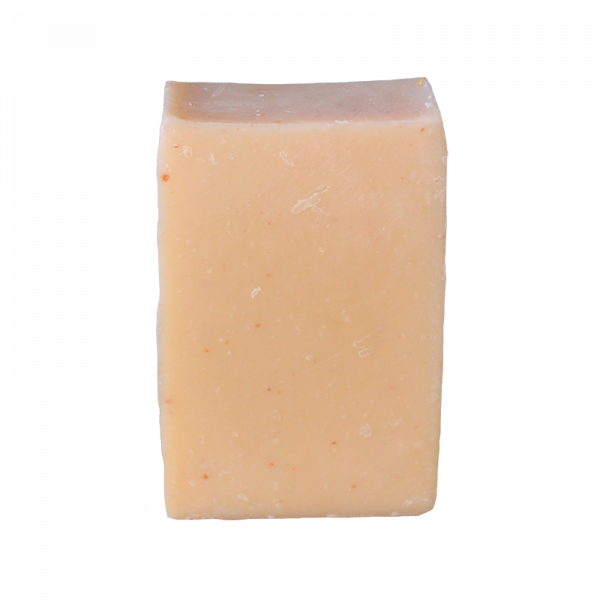 N°3 savon Relaxant au Lait de jument bio et Lavande – Image 3
