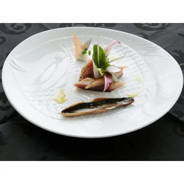 Filets de Maquereaux fumés 200 gr sur Précommande – Image 3