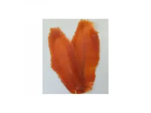 Saumon Sauvage fumé Sockeye "rouge" Pacifique 100g  Précommande