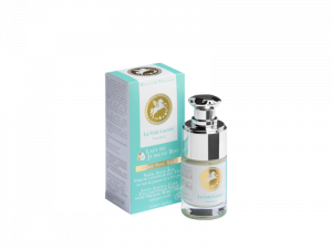 Sérum contour des yeux au lait au lait de jument bio