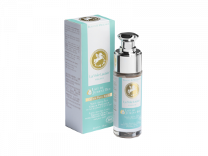 Sérum Précieux soin anti-âge au lait de jument bio et à l’Or pur