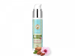 Soin des mains au Lait de jument bio, et huile d’Amande douce