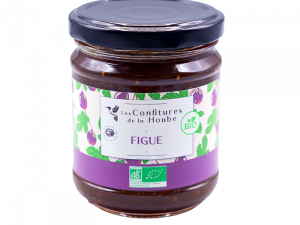 Confiture à la Figue Bio
