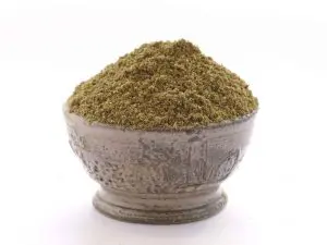 Garam Masala de Tellicherry Bio 50g