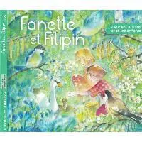 Fanette et Filipin n°52 Printemps