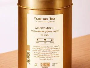 Infusion Magic Moon Bio 100g