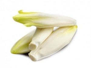 Endive du Nord Bio 480 à 500g