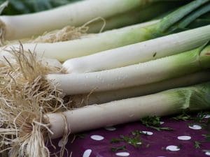 Poireau France Bio  650 à 680g