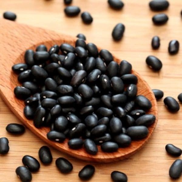 Haricots Noirs 500g Bio