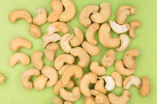 Noix de Cajou Bio 250g