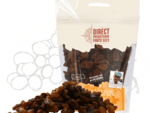 Raisins Sultanine Bio 500g