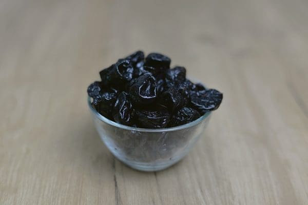 Pruneaux dénoyautés Bio