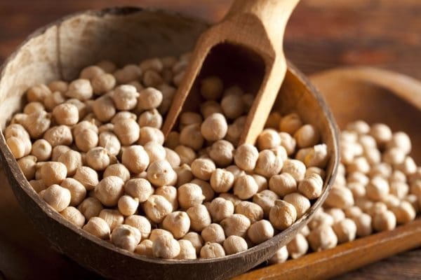 Pois Chiches 500g Bio