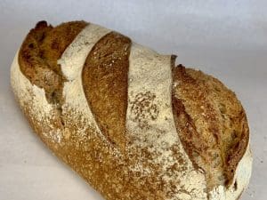 Pain de Campagne Bio