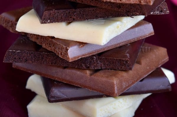 Mousse 3 Chocolats 6p