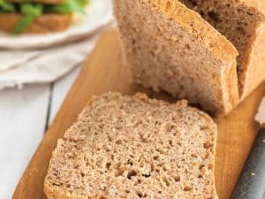 Pain de Mie Complet Bio 450g