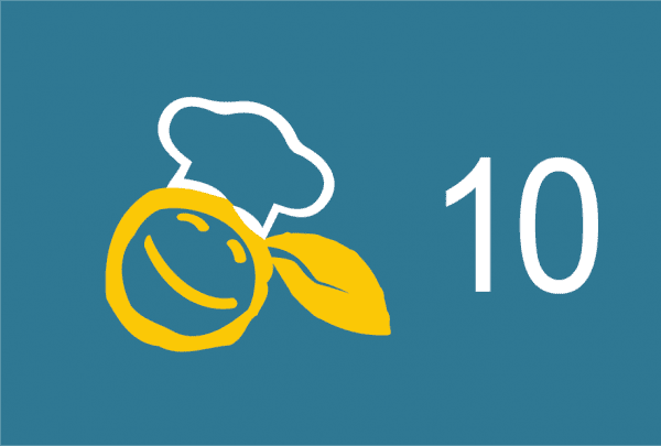 Plat cuisiné 10 - Disponible à partir du Vendredi- Boucherie Hoffmann