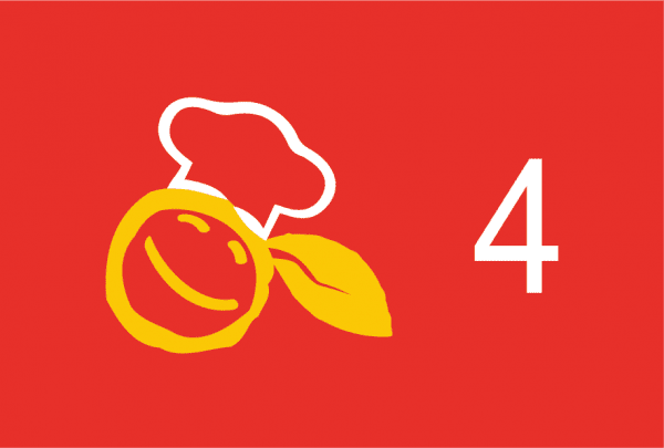 Plat cuisiné 4 - Disponible à partir du  vendredi - Maison Busser