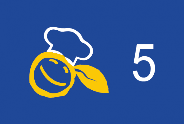 Plat cuisiné 5 - Disponible à partir du mardi - Boucherie Hoffmann