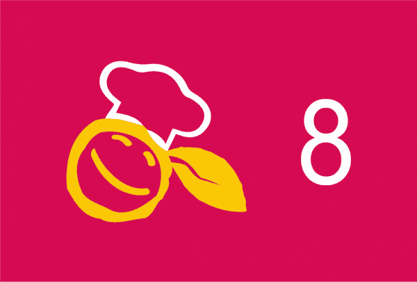 Plat cuisiné 8 - Disponible à partir du Jeudi - Boucherie Hoffmann