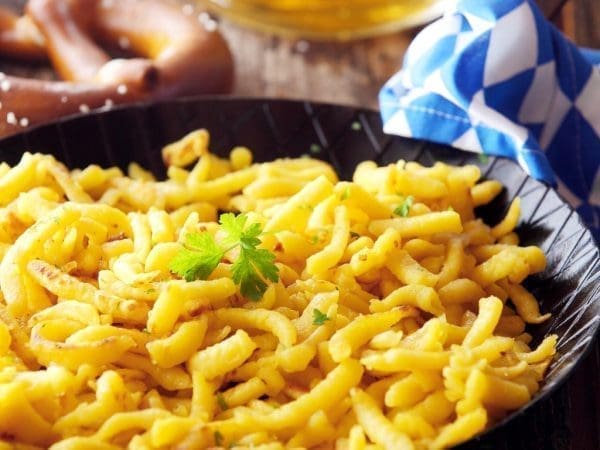 Spaetzle 500 g