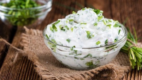 Fromage Blanc aux Herbes 500 g