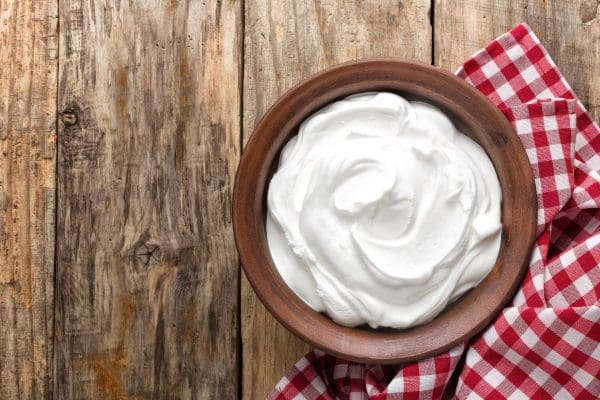 Fromage Blanc 500g