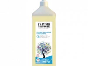 Liquide Vaisselle Concentré 1 Litre