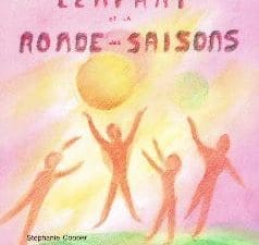 L'enfant et la ronde des saisons