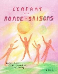 L'enfant et la ronde des saisons