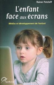 L'enfant face aux écrans