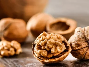 Noix de Grenoble Bio 500g