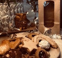 Bredele de Noël Bio  150g