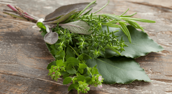 Les Aromates : Bouquet Garni Bio
