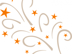 Nouvel An "Forêt-Noire" 6 pers.