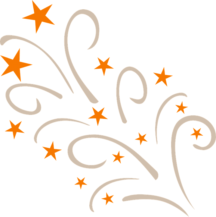 Nouvel An Crème Mousseline Café 6 pers.