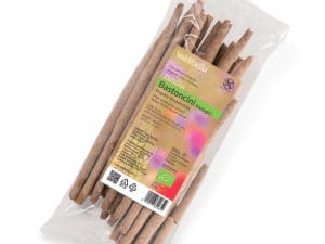 Gressins de Timilia 200g Bio Sicile