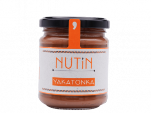 Pâte à tartiner YaKaTonKa