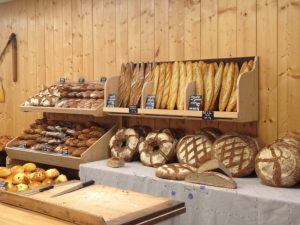 Pain aux Noix Bio 500g
