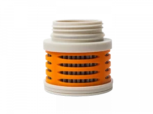 Filtre Gourde ÖKO Orange