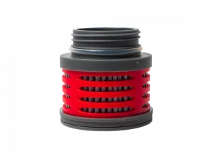 Filtre Gourde ÖKO Rouge