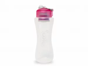Gourde Filtrante ÖKO 650 ml Rose